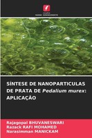 Rajagopal Bhuvaneswari (U. A.) | SÍNtese De Nanoparticulas De Prata De...