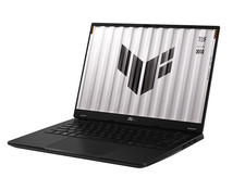 ASUS TUF Gaming A14 14" FA401UM-RG007 RTX5060 32GB/512GB Ryzen7 260 FreeDOS