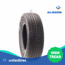 Used 24570r16 Goodyear Assurance Cs Fuel Max 107t - 1132