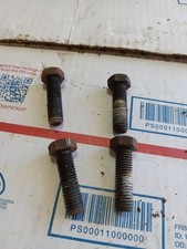 Chevy Gm 15629188 Transfer Case Adapter Mounting Bolts To Transmission