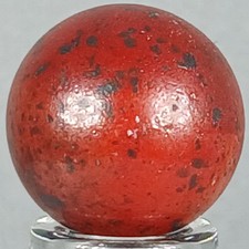 Vacor Mars Marble .60 Inches Near-Mint Condition Combined Shipping