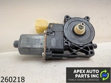 OEM 2014 Ford Fusion 2.0L FRONT RIGHT PASSENGER SIDE DOOR POWER WINDOW MOTOR