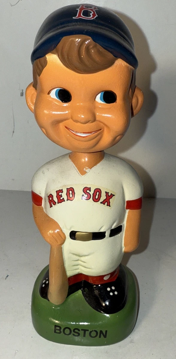Boston Red Sox MLB Bobbleheads Green for sale | eBay