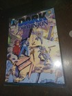 1993 DARK DOMINION Zero Issue Trading Card Binder Album Inserts Defiant Comics  — photo 8