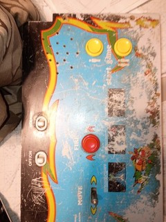 Galaga arcade PC Board. $$$
