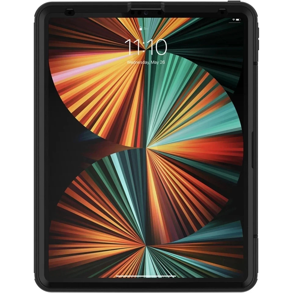 OtterBox Defender Series Pro for iPad Pro 12.9-inch (6th/5th/4th/3rd Gen) Case - Image 3 of 4