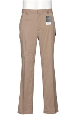Nike Golf Stoffhose Herren Hose Pants Chino Gr. W32 Beige #1t93y7u
