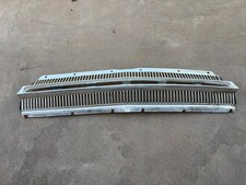 1964 Dodge Dart Grille 1964 Dodge Dart Grille