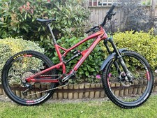 Nukeproof Mega 275 Mountain Bike 2020