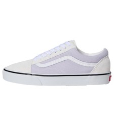 NWT WOMEN'S VANS OLD SKOOL 2-TONE SNEAKERS/SHOES.SIZE 7.BRAND NEW 2026.SAVE
