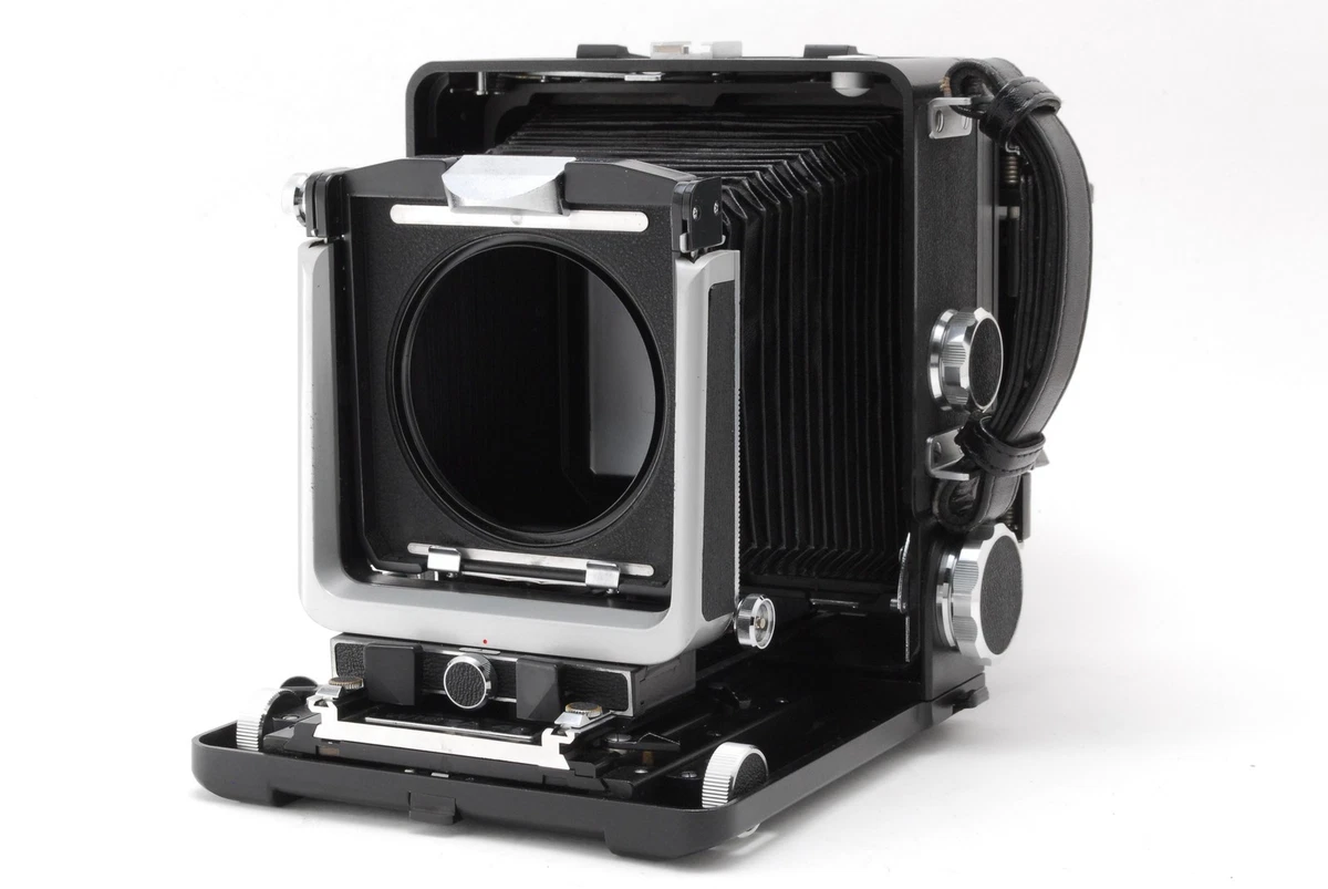 WISTA 4x5 in Film Cameras for sale - eBay
