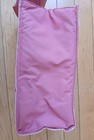 Nintendo Pokemon Mew pink insulated lunchbox from the 1990s original owner — photo 7