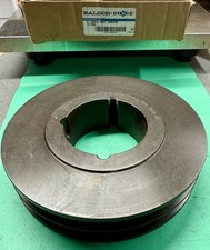 BALDOR DODGE MODEL-111134 2/5V8.0-2517 SHEAVE  FREE SHIPPING  