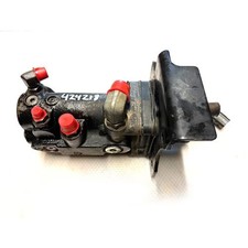 Used Brake Control Valve W/brake Position Sensor Fits John Deere 7230r Re575220