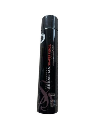 Sebastian Professional Shaper Fierce Ultra-Firm  Hairspray 10.6 oz