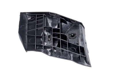 Stoßstangenhalter hinten links für Citroen C1 alle Typen 741685