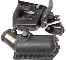 1999 2000 2001 Ford F250 7.3L F350 F450 6.8L Air Box Cleaner Filter Intake Z126