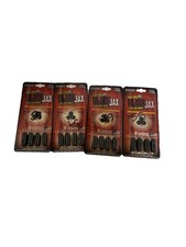 Stacker Black Jax Extreme Energizer Supplement Good Luck Energy Pack Of 4 T 16