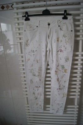 Damenhose Gr. 28 von Blue Monkey