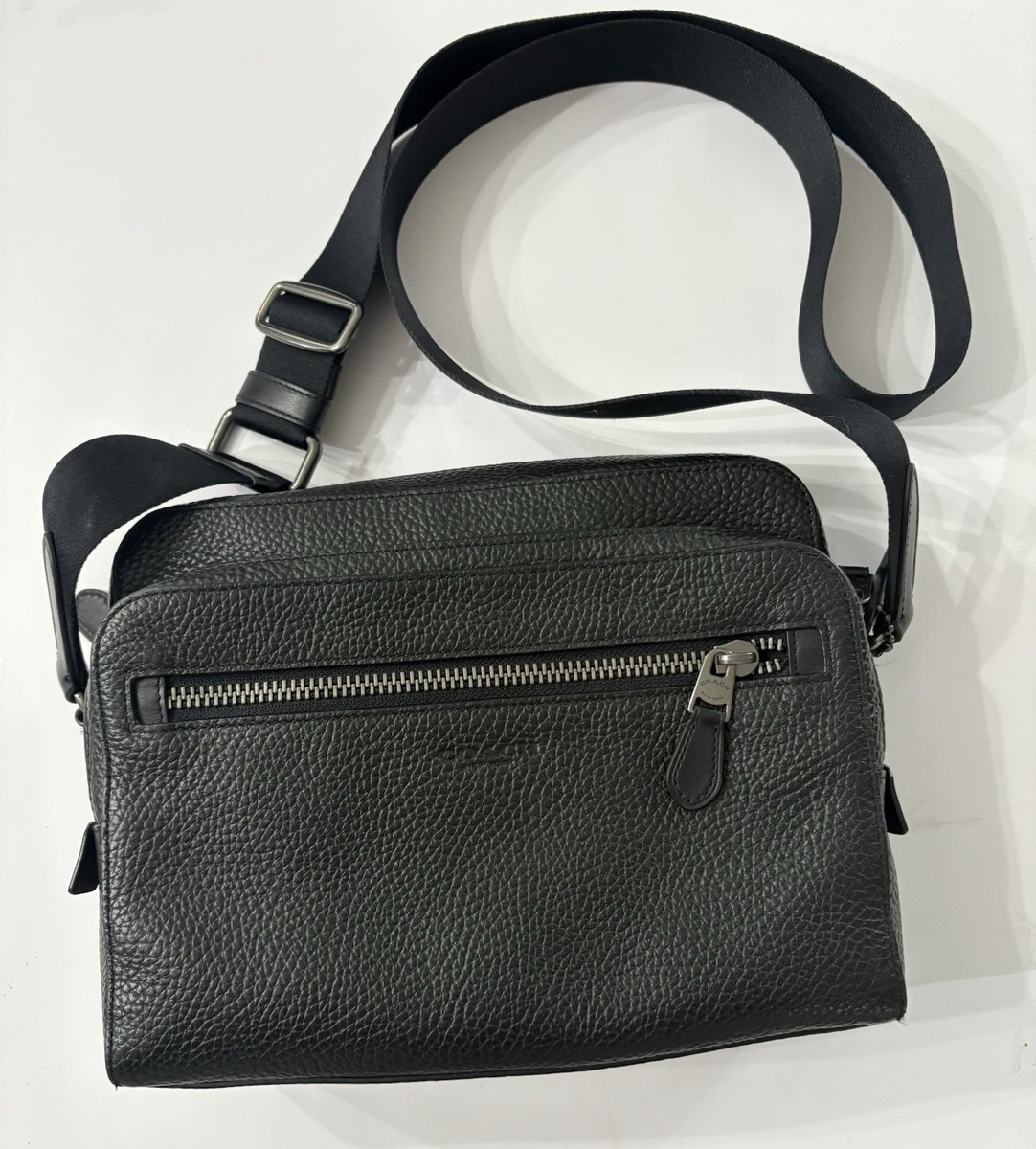 Coach West Camera Bag | eBay