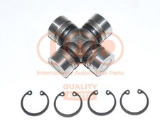 IAP QUALITY PARTS 201-15033D Kupplungssatz Kupplung