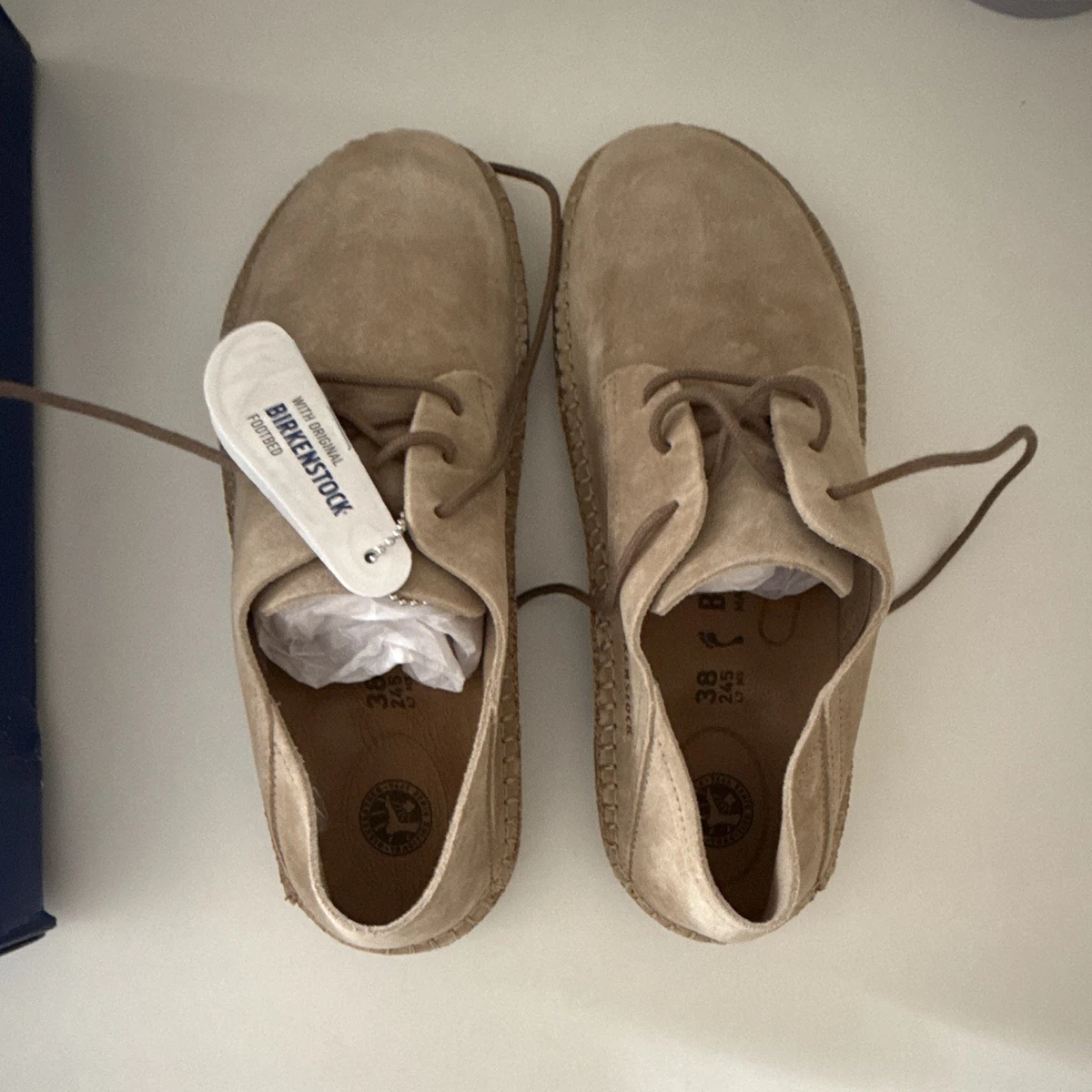 25+ Birkenstock Oxford Comfort Shoes for Women for sale | Updated 