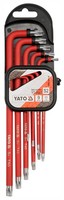 Zestaw Kluczy Torx 9 Sztuk Yato