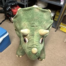 Playskool Kota: My Triceratops Dinosaur Toy