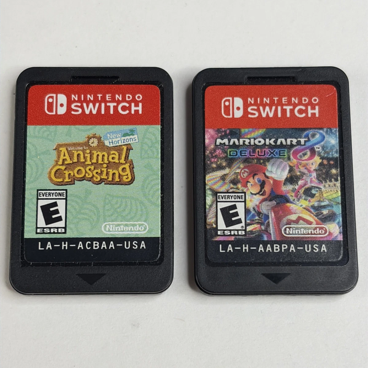 Las mejores ofertas en Mario Kart 8 juegos de video Nintendo