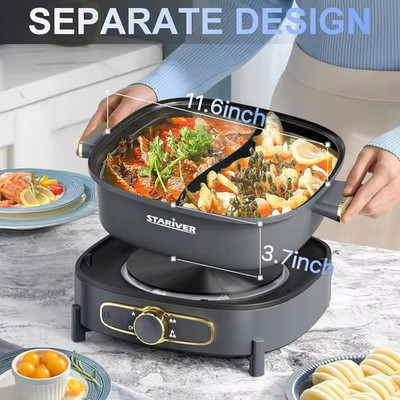 Olalaclayco Premium Stainless Steel Kitchen Utensil Set   Non-Stick Cooking Tool