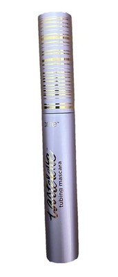 Tarte Tartelette Tubing Mascara Black False Lash Effect 0.27 Oz