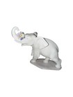 Lladro “Lucky’s Call” Elephant #6461 – Porcelain Figurine
