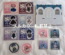 Anime Villainess in the 7th Loop: Enjoy a Free-Spirited Bride Life in a Former