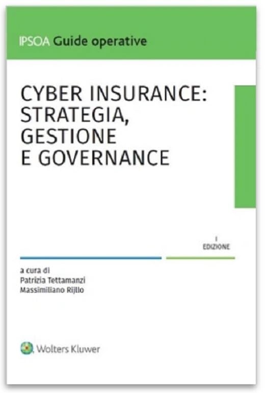 Vari Cyber Insurance: Strategia, Gestione E Governance (Paperback) (Uk Import)
