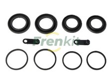 FRENKIT Reparatursatz Bremssattel 238066 38mm für NISSAN 350Z Z33 Roadster AAZ33