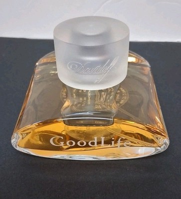Good Life By Davidoff For Women  Eau de Parfum Spray 1.7 fl oz