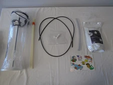 Avast Marine Works K1 Kalk Stirrer Kalkwasser Reactor with Extras [ Brand New ]