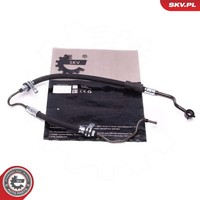 Von Hydraulikpumpe Nach Lenkgetriebe Esen SKV 10SKV886 Hydraulikschlauch, Lenkun