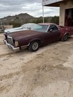 1977 Ford Ranchero ranchero