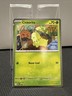 Chikorita Pokemon Mega Evolution Promo 069 Cosmos Holo - NM