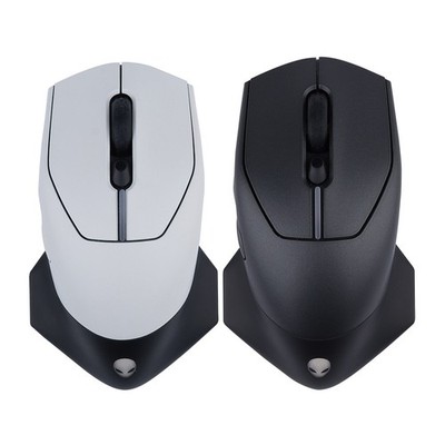 FOR Dell Alienware Gaming Mouse AW610M Wireless wired optical Gaming Mouse