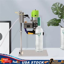 Glass Bottle Cutter Kit Beer Wine Jar DIY Cutting Machine Craft Recycle Tools