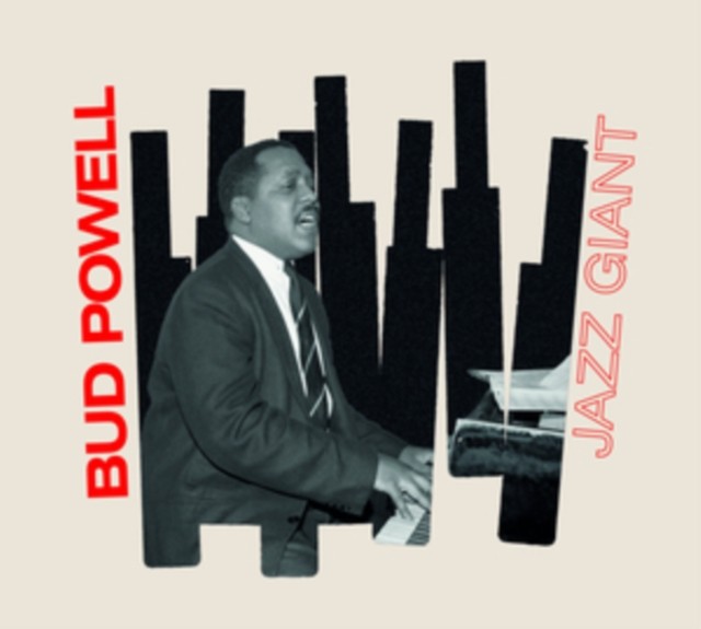 Bud Powell - Jazz Giant - Image 2