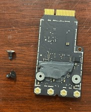 Apple iMAC A1419 A1418 Late 2012 WiFi BlueTooth Airport Card BCM94331CD 607-8967