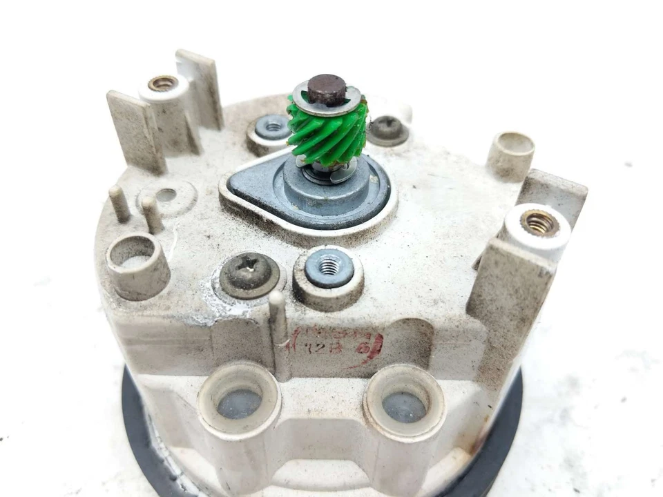 87 Suzuki LS650 Savage Speedometer Gauge Dash - Image 3 of 4