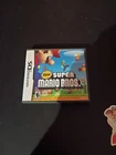 New Super Mario Bros - Nintendo DS