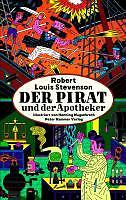Thumbnail - Der Pirat Und Der Apotheker | Buch | 9783779504191