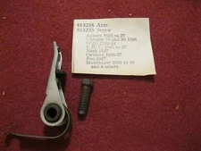 Shurhit SET #4; 1925 Stutz: 1926-1927-1928-1929 Elcar & 1926-1930 Studebaker 