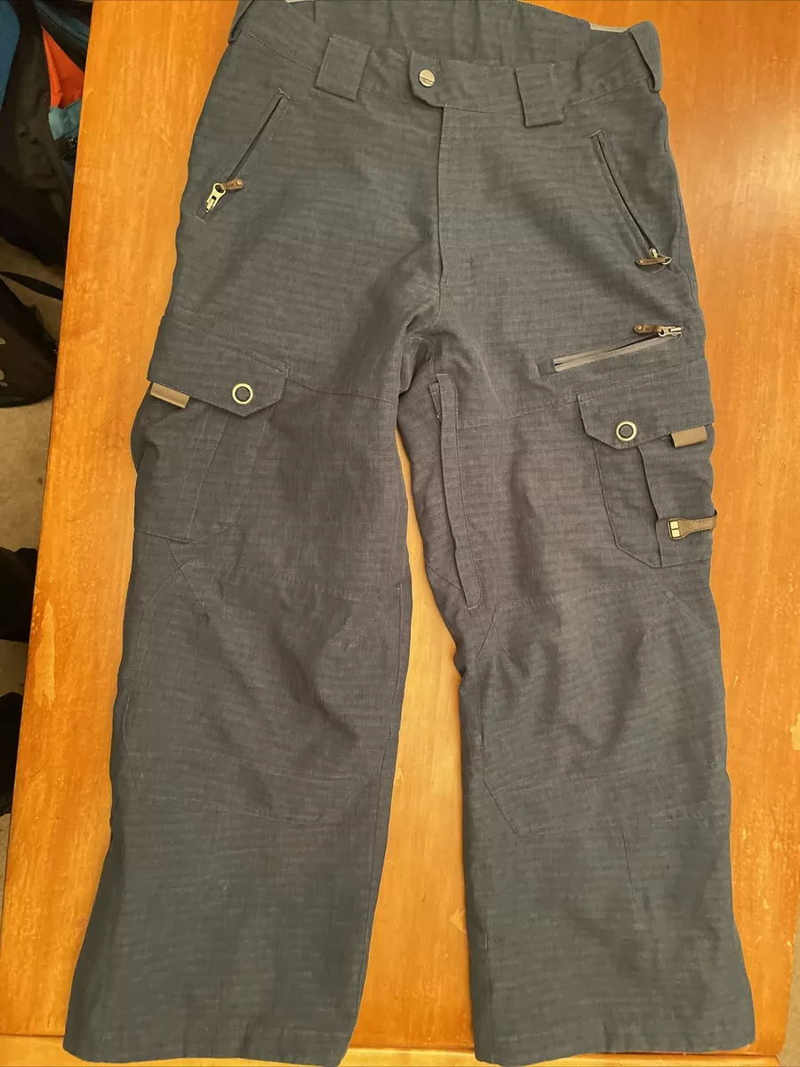 Sims 2024 snowboard pants
