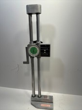 Dial Height Gage
